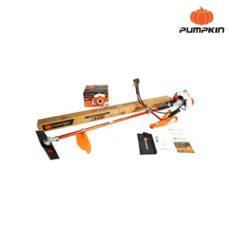 เครื่องตัดหญ้าสะพายบ่า PUMPKIN PTT-XT411 2 จังหวะ 2 แรงม้า_4
