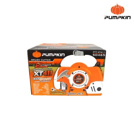 เครื่องตัดหญ้าสะพายบ่า PUMPKIN PTT-XT411 2 จังหวะ 2 แรงม้า_5