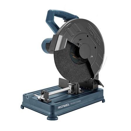 เครื่องตัดไฟเบอร์ ROWEL RW-PT-CU-ACTC355 14 นิ้ว 2400 วัตต์_0