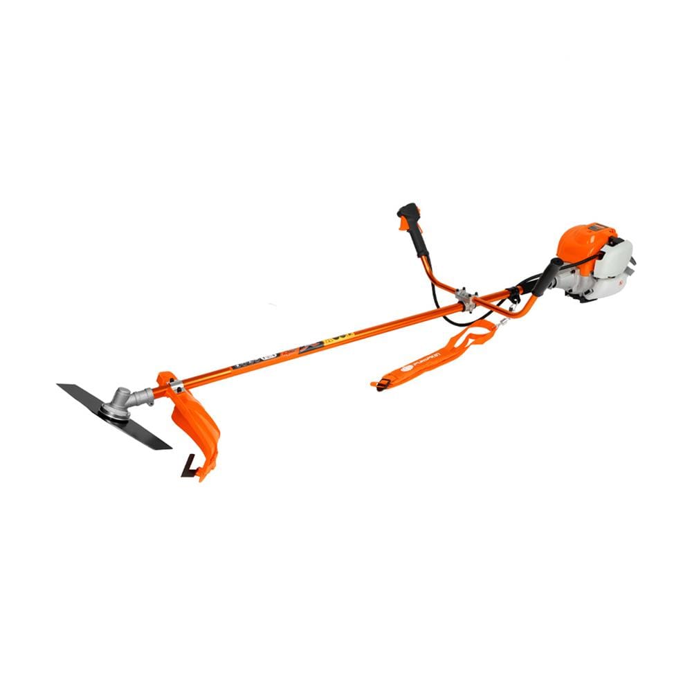 เครื่องตัดหญ้าสะพายบ่า PUMPKIN PTT-XTGX35 4 จังหวะ 1.3 แรงม้า