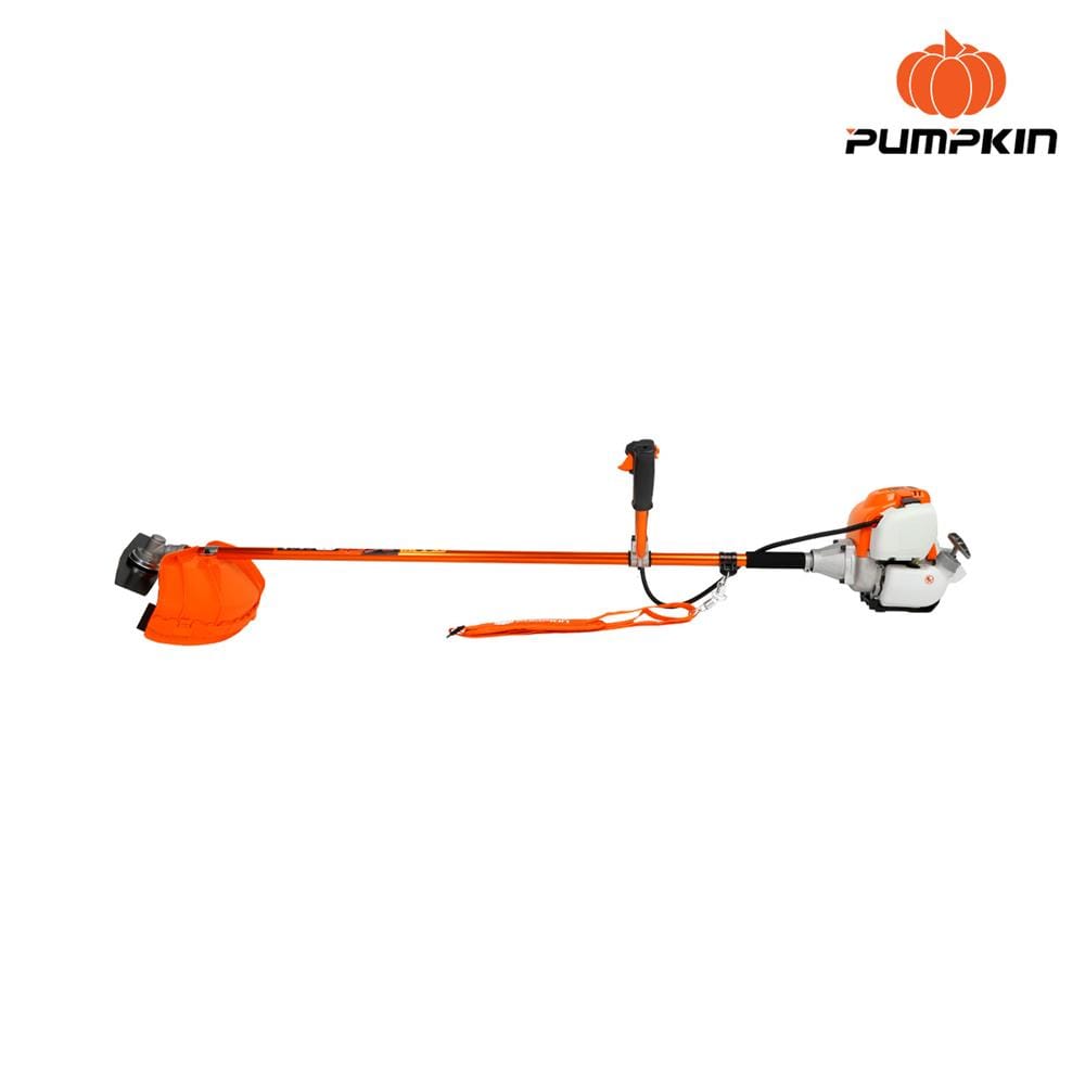 เครื่องตัดหญ้าสะพายบ่า PUMPKIN PTT-XTGX35 4 จังหวะ 1.3 แรงม้า