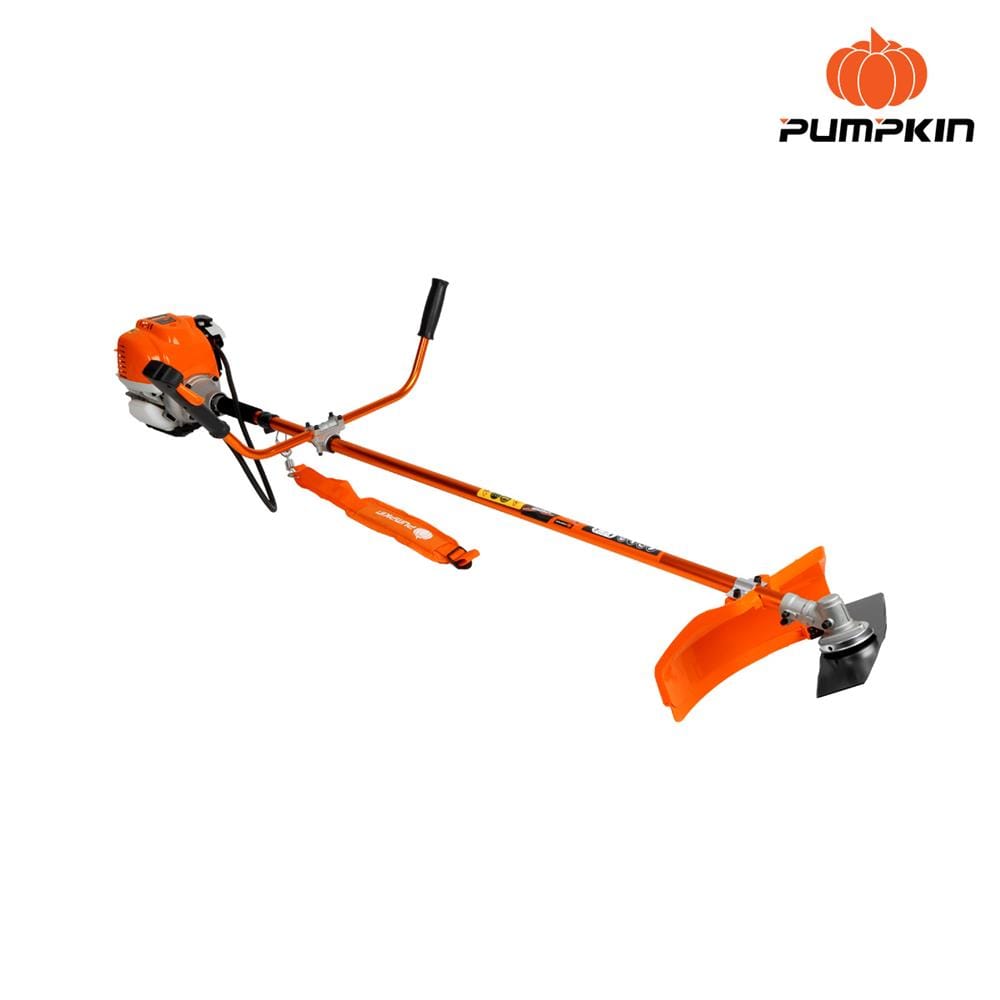 เครื่องตัดหญ้าสะพายบ่า PUMPKIN PTT-XTGX35 4 จังหวะ 1.3 แรงม้า