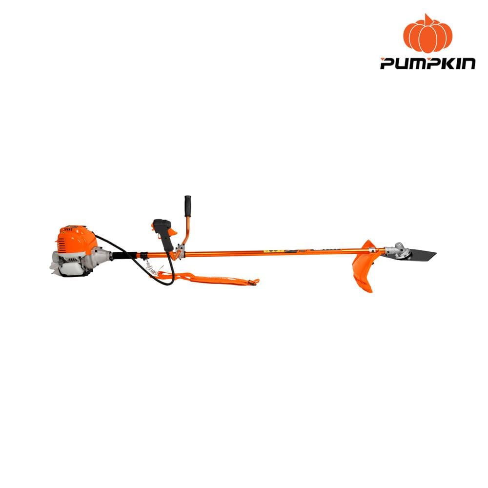 เครื่องตัดหญ้าสะพายบ่า PUMPKIN PTT-XTGX35 4 จังหวะ 1.3 แรงม้า
