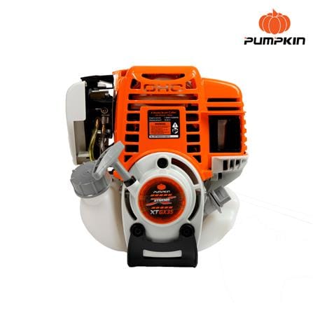 เครื่องตัดหญ้าสะพายบ่า PUMPKIN PTT-XTGX35 4 จังหวะ 1.3 แรงม้า_5