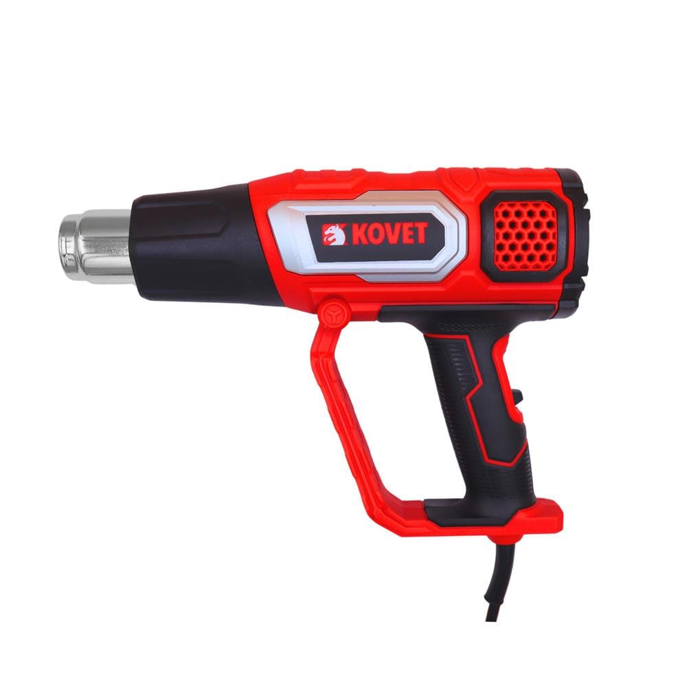 เครื่องเป่าลมร้อน KOVET KD6142 2000 วัตต์