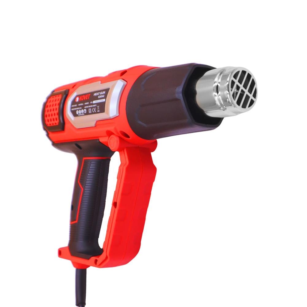 เครื่องเป่าลมร้อน KOVET KD6142 2000 วัตต์