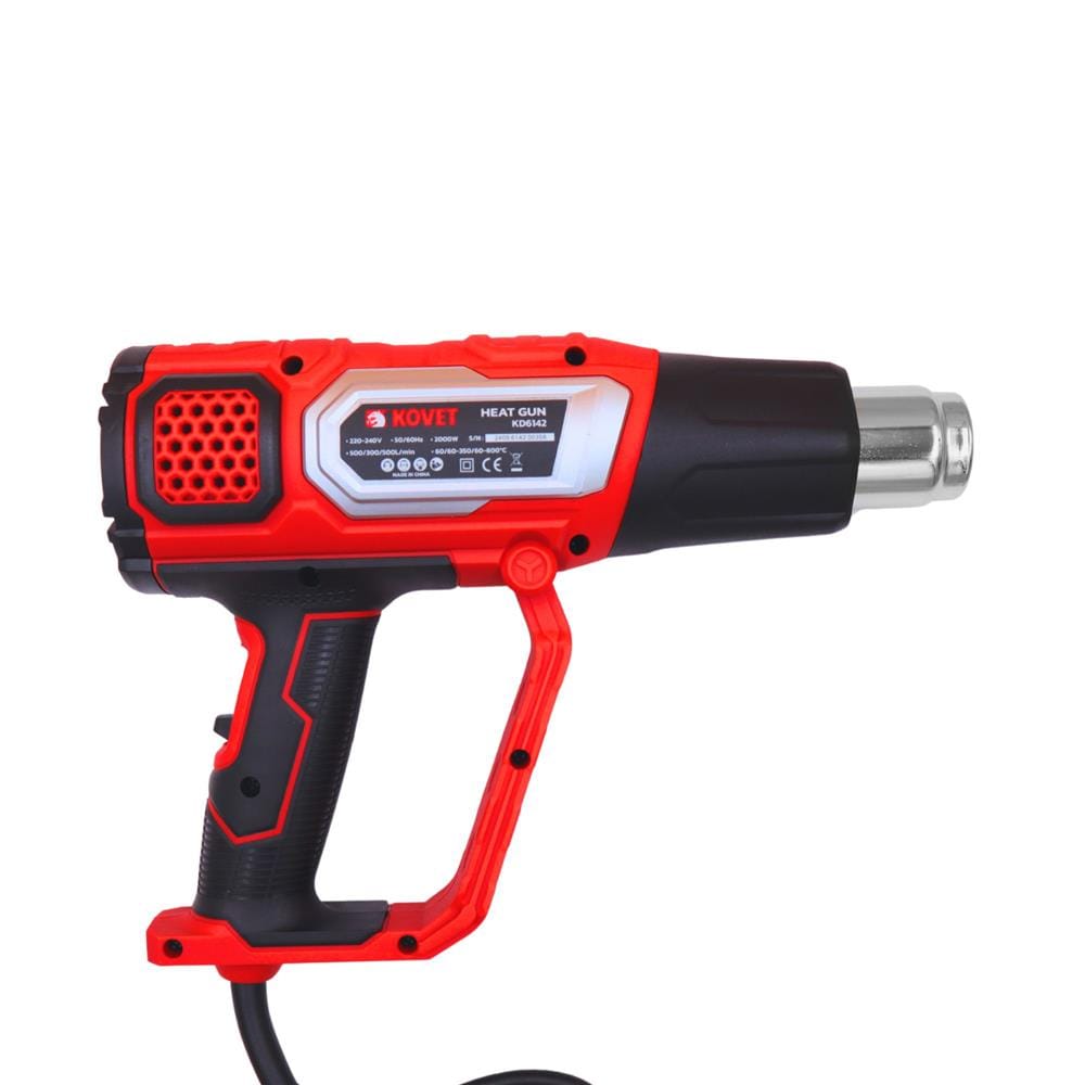 เครื่องเป่าลมร้อน KOVET KD6142 2000 วัตต์
