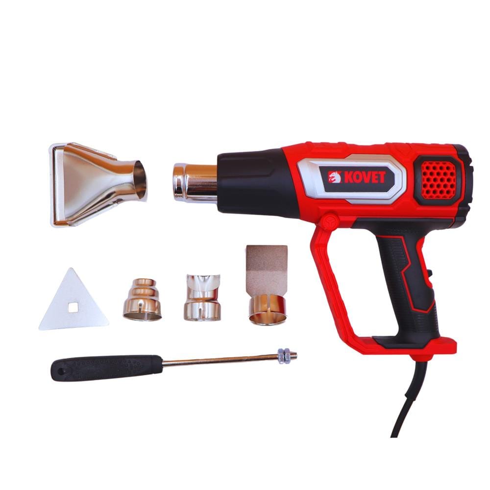 เครื่องเป่าลมร้อน KOVET KD6142 2000 วัตต์