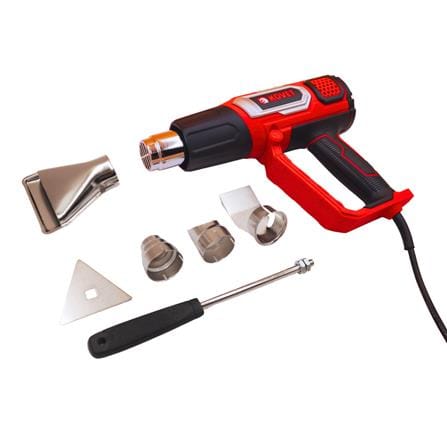 เครื่องเป่าลมร้อน KOVET KD6142 2000 วัตต์_5