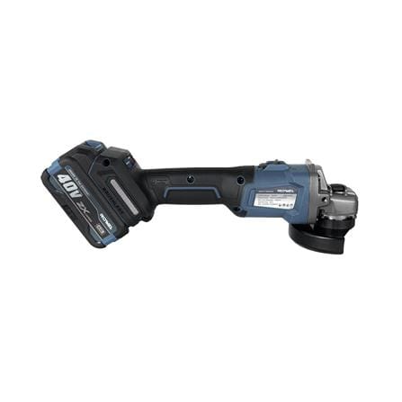 เครื่องเจียรไร้สาย 4 นิ้ว (พร้อมแบตเตอรี่) ROWEL DGD100ZX 40 โวลต์_2