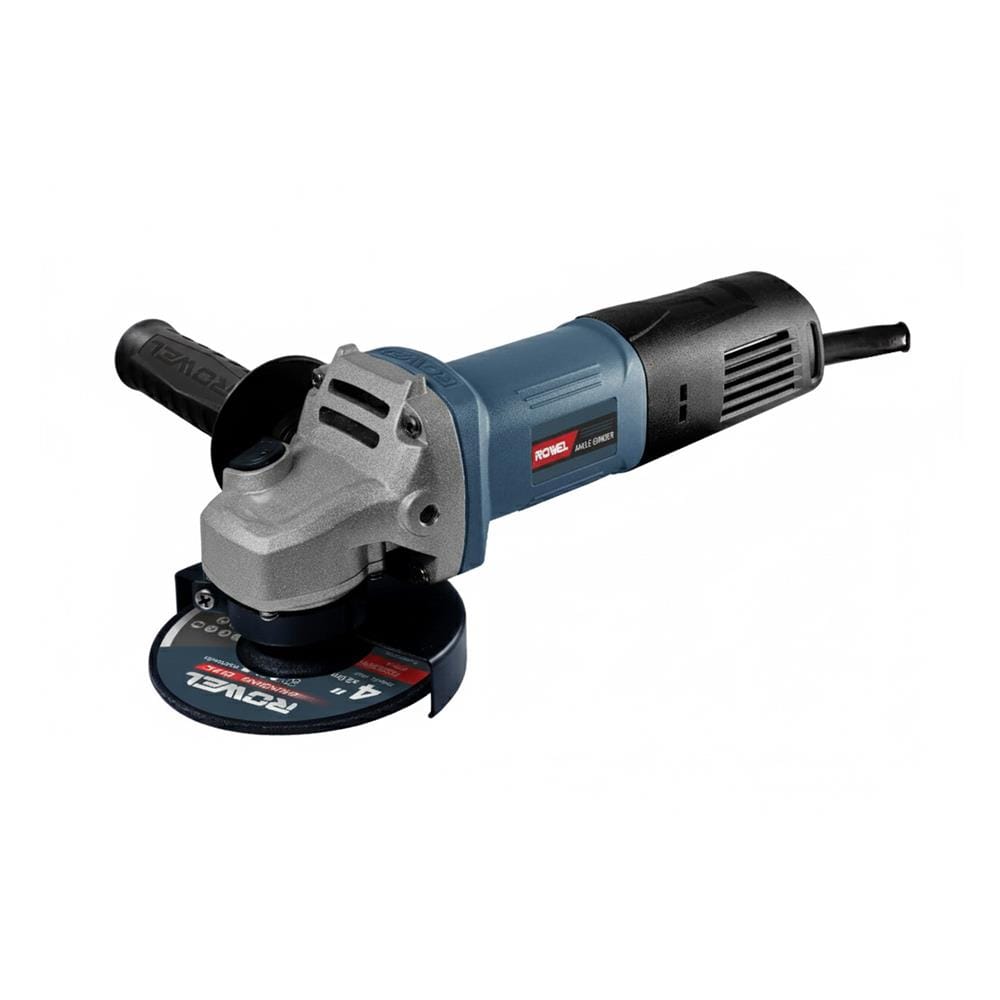 เครื่องเจียร์ ROWEL RW-PT-GD-AGD1100 4 นิ้ว 1100 วัตต์