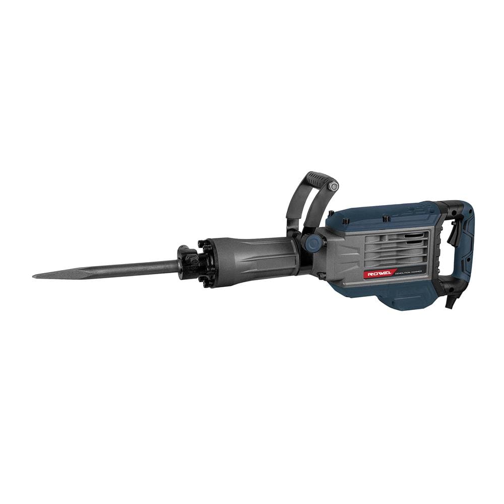 เครื่องสกัดไฟฟ้า ROWEL ADH1700 90L 1700 วัตต์