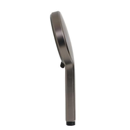 ฝักบัวสายอ่อน 3 ระดับ WSP WSP-333GM สีเทา_1