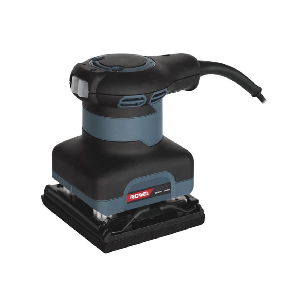 เครื่องขัดกระดาษทราย ROWEL ASD240 240 วัตต์