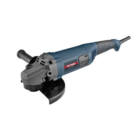 เครื่องเจียร ROWEL AGD2350 7 นิ้ว 2350 วัตต์_0