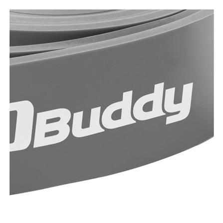 ยางยืดออกกำลังกาย MDBUDDY สีเทา_2
