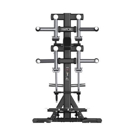 เครื่อง STANDING MULTI FIGHT IVADE_1