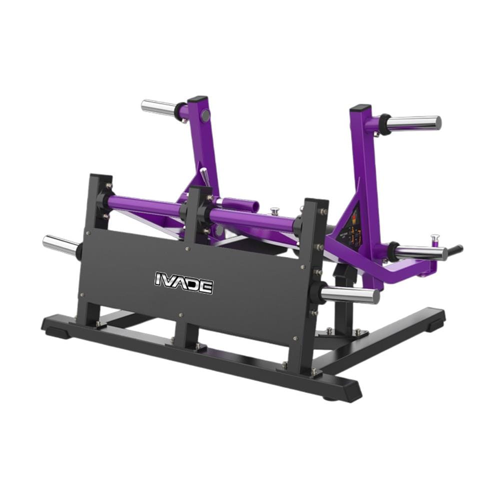 เครื่อง MULTI DEAD LIFT IVADE