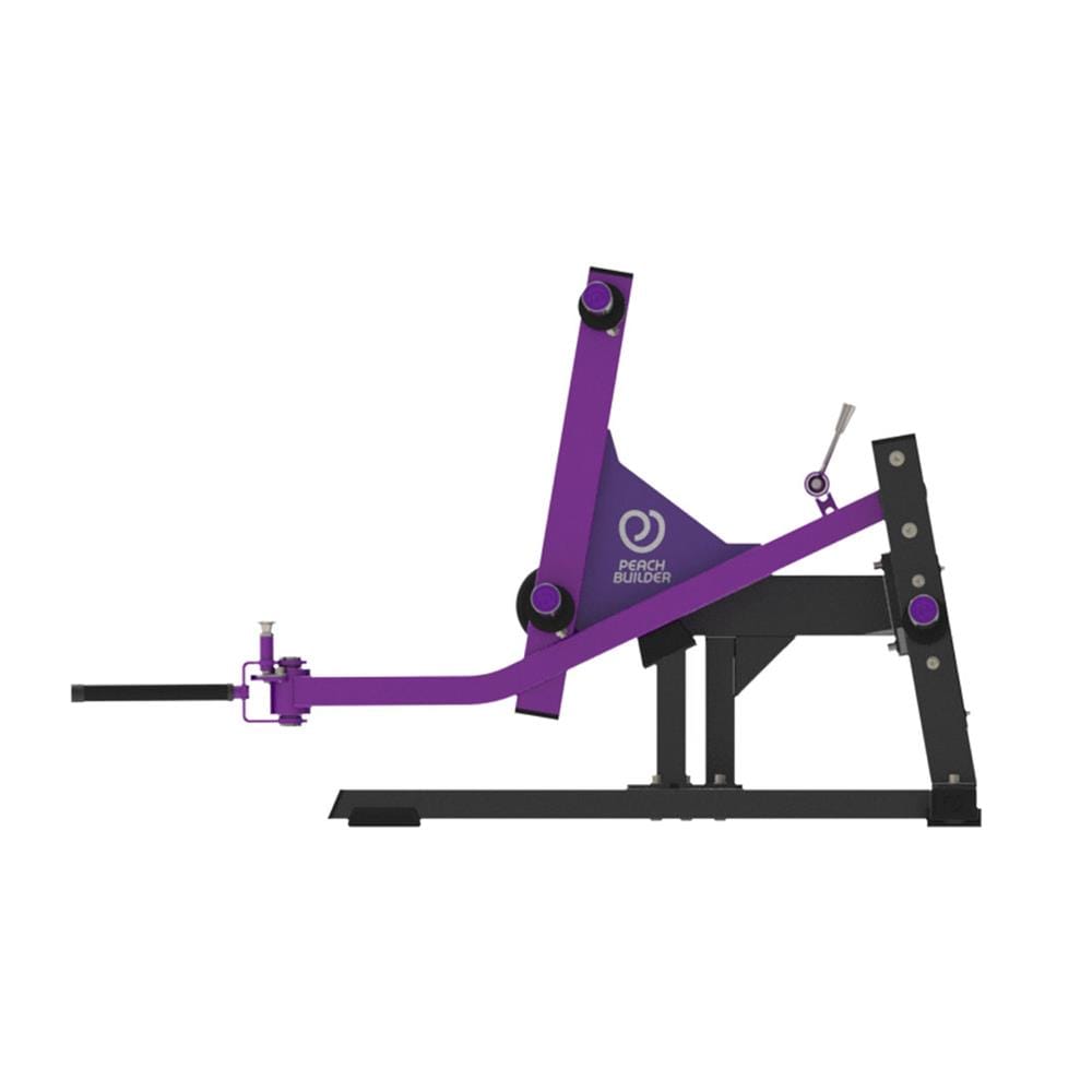 เครื่อง MULTI DEAD LIFT IVADE