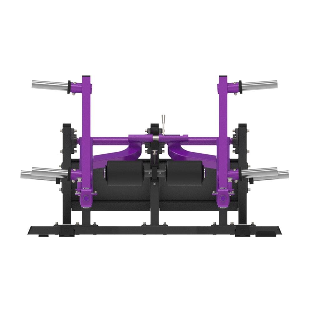 เครื่อง MULTI DEAD LIFT IVADE
