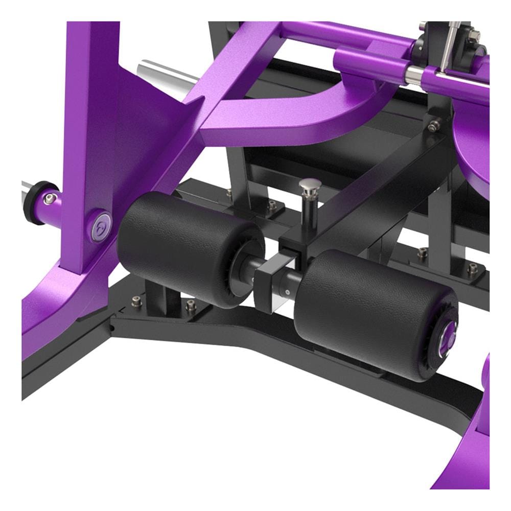 เครื่อง MULTI DEAD LIFT IVADE