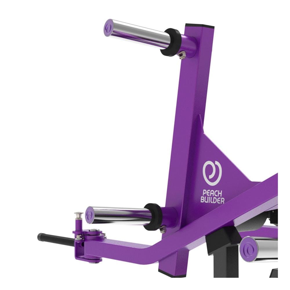 เครื่อง MULTI DEAD LIFT IVADE