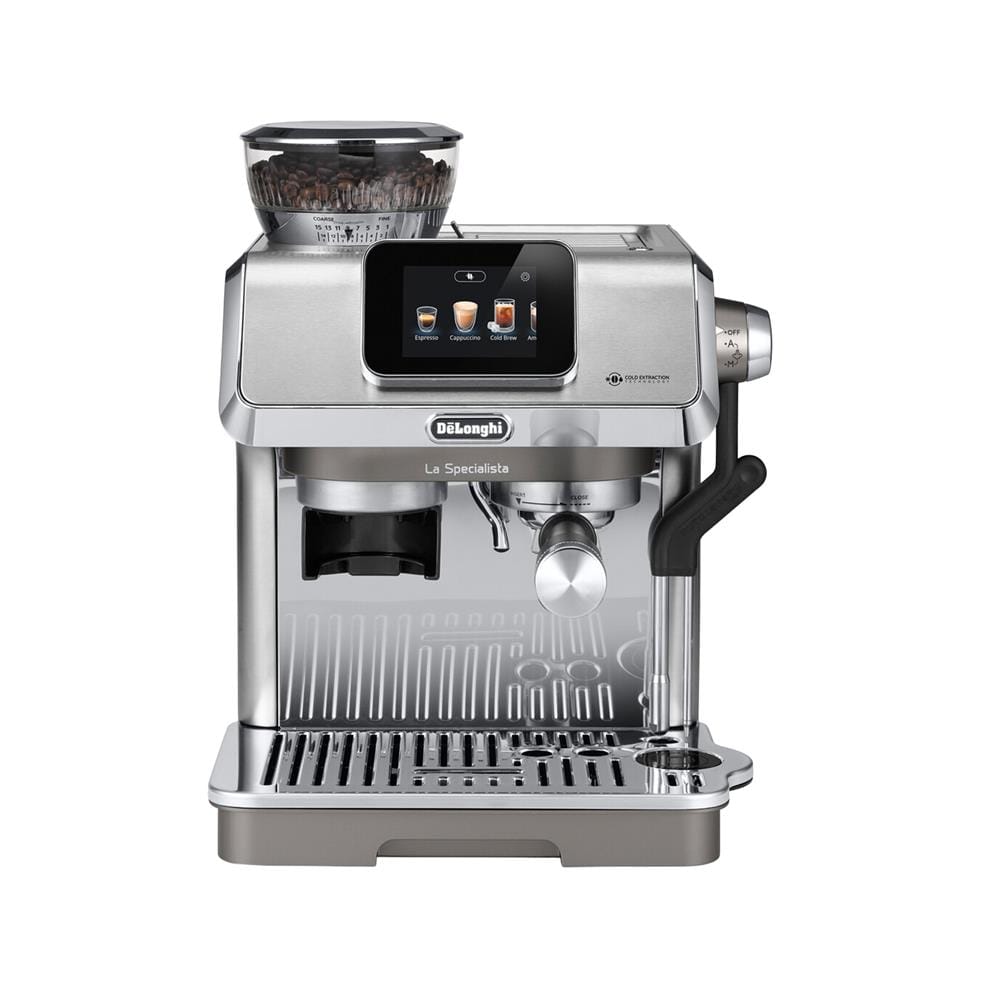 เครื่องชงกาแฟเอสเพรสโซ่ DELONGHI EC9455.M