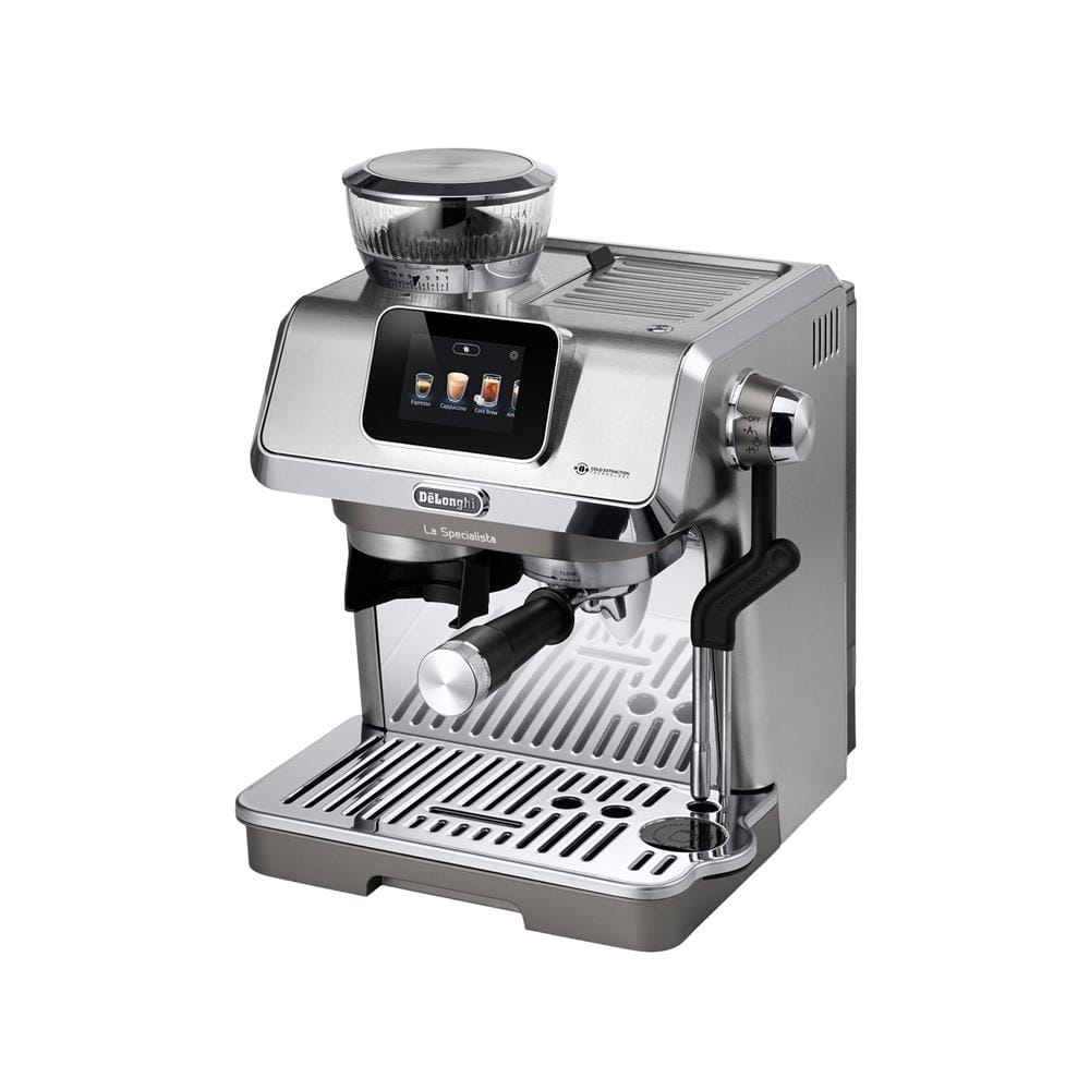 เครื่องชงกาแฟเอสเพรสโซ่ DELONGHI EC9455.M
