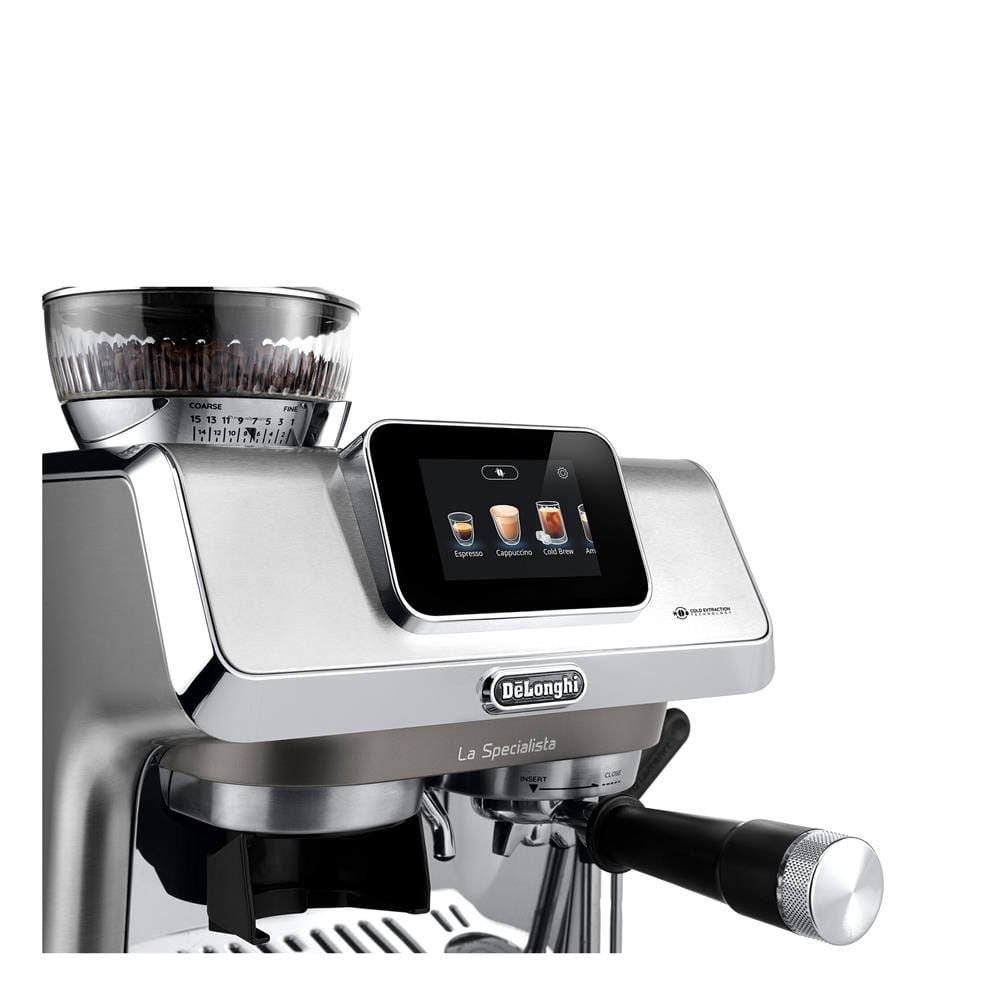 เครื่องชงกาแฟเอสเพรสโซ่ DELONGHI EC9455.M