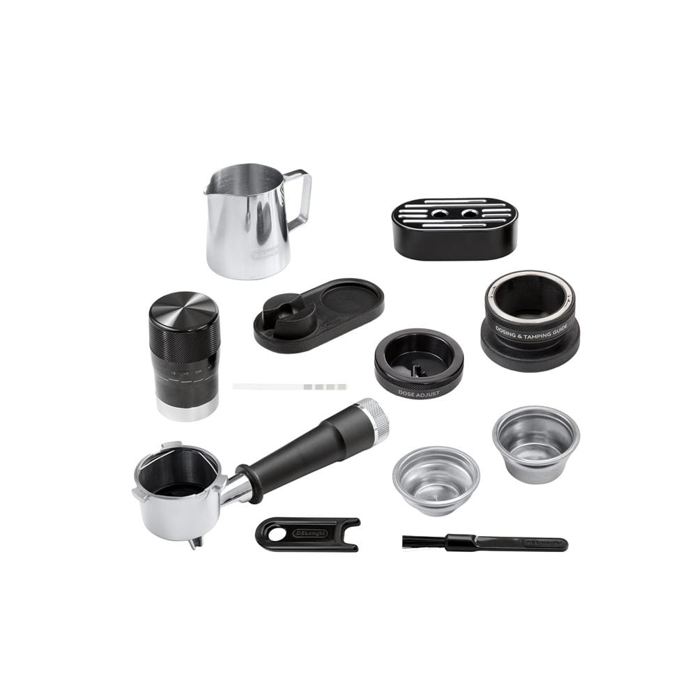 เครื่องชงกาแฟเอสเพรสโซ่ DELONGHI EC9455.M