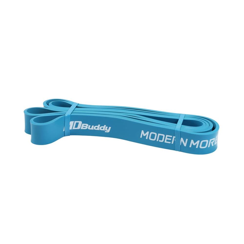 ยางยืดออกกำลังกาย MDBUDDY สีน้ำเงิน