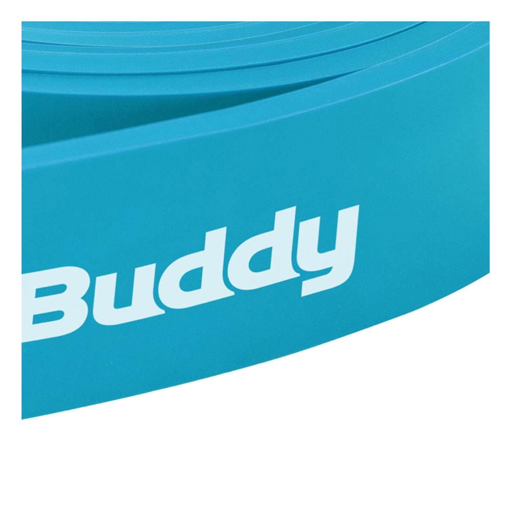 ยางยืดออกกำลังกาย MDBUDDY สีน้ำเงิน