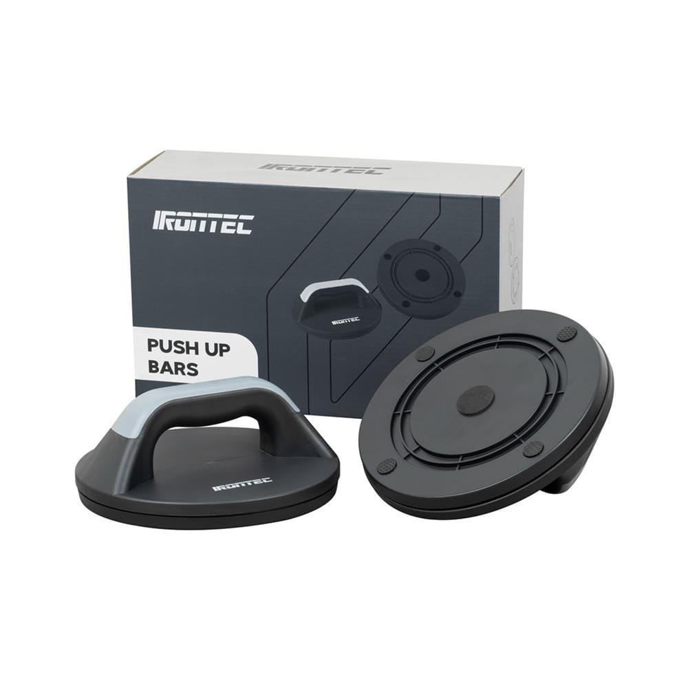 ที่วิดพื้นแบบหมุนได้ IRONTEC MD1434