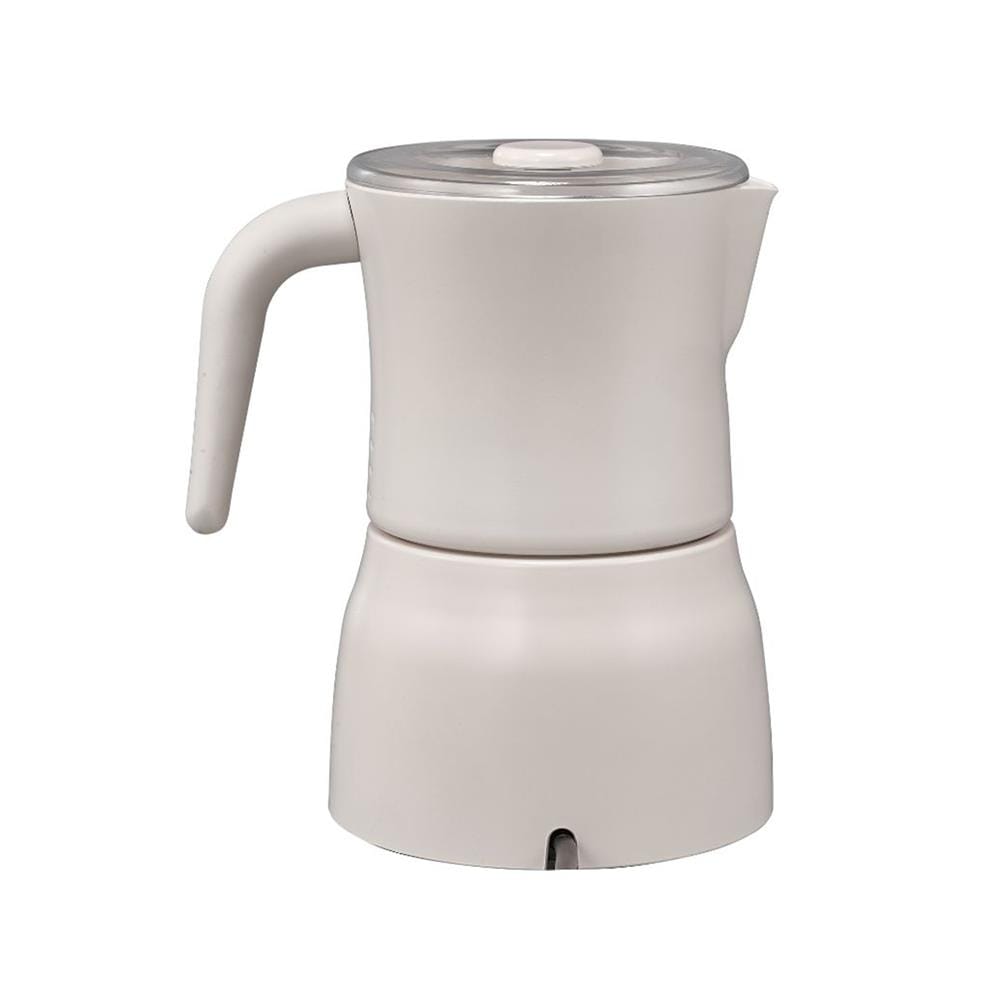 เครื่องทำฟองนม MINIMEX CAPPUCCINO-CR สีครีม