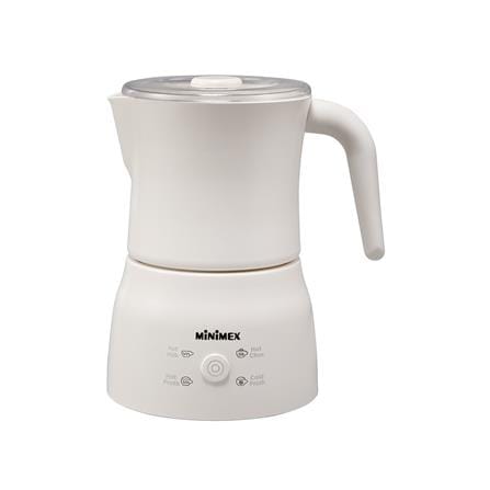 เครื่องทำฟองนม MINIMEX CAPPUCCINO-CR สีครีม_0