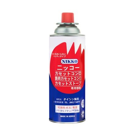 แก๊สกระป๋อง NIKKO NK-G-RVR250P3 (แพ็ก 3 กระป๋อง)_2