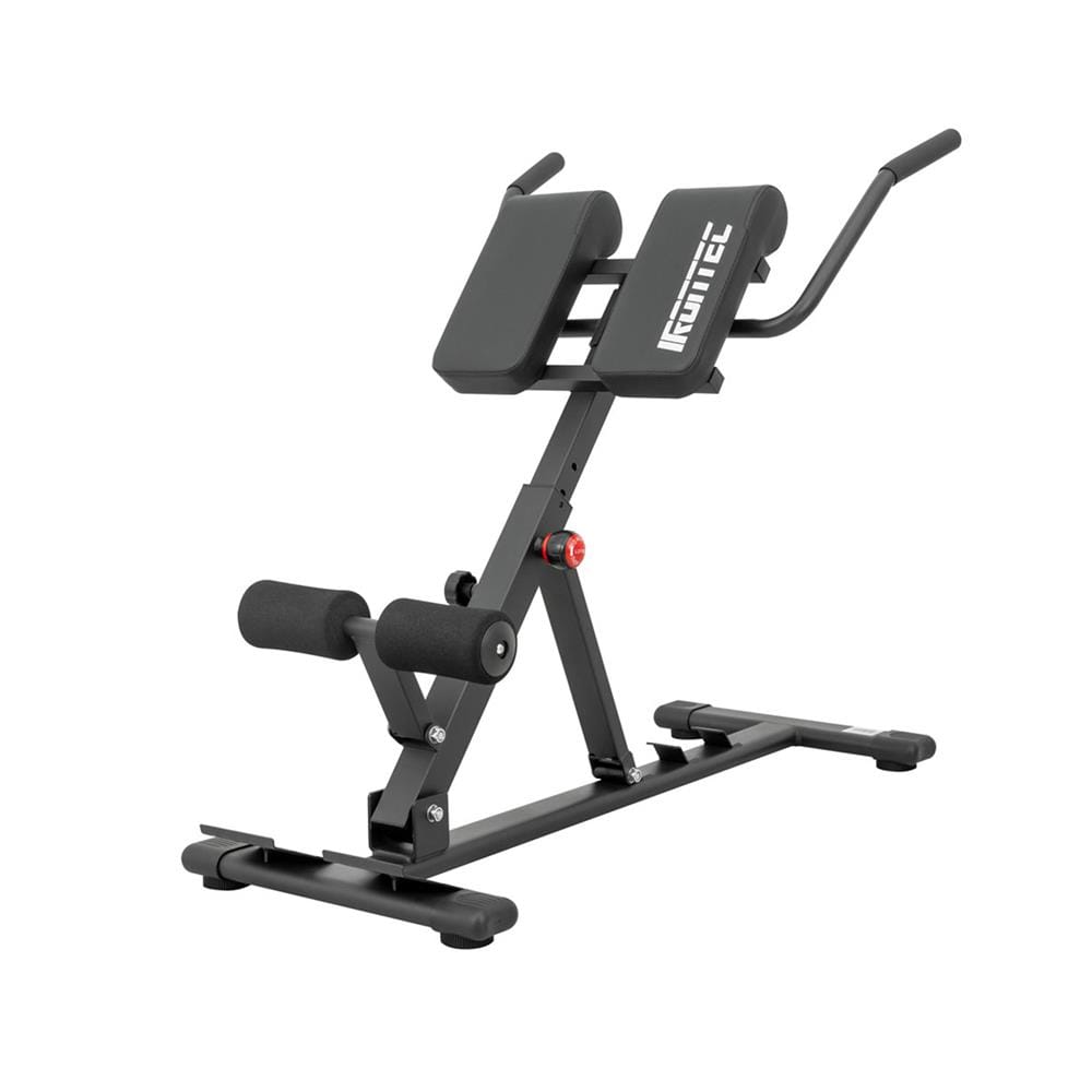 เก้าอี้บริหารเอวและหลัง IRONTEC RMC1213