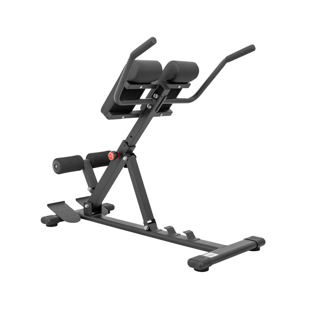 เก้าอี้บริหารเอวและหลัง IRONTEC RMC1213