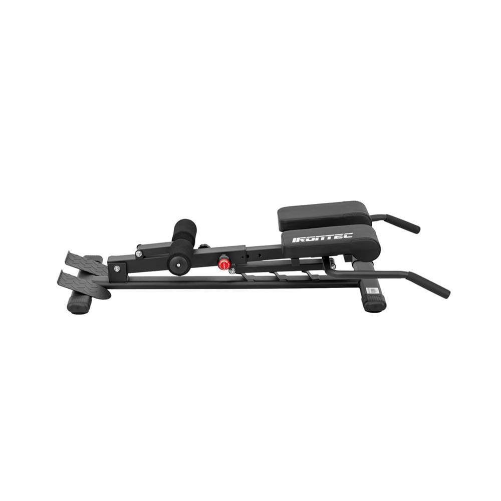 เก้าอี้บริหารเอวและหลัง IRONTEC RMC1213