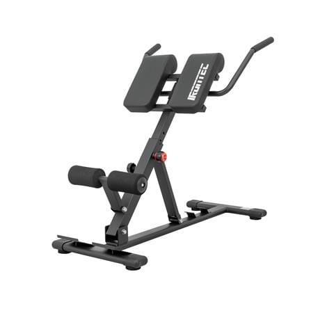 เก้าอี้บริหารเอวและหลัง IRONTEC RMC1213_0