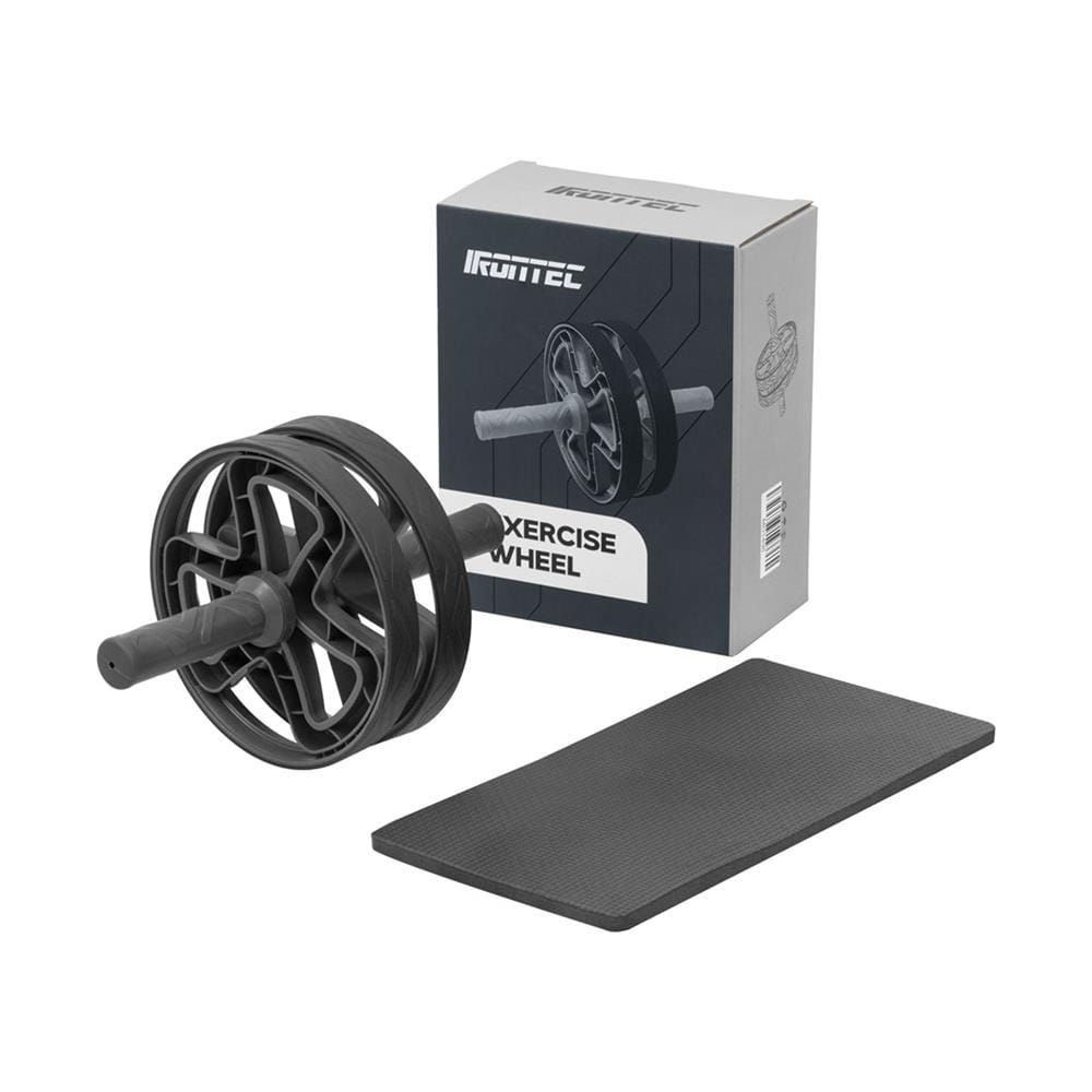 ลูกกลิ้งออกกำลังกาย IRONTEC MD1498