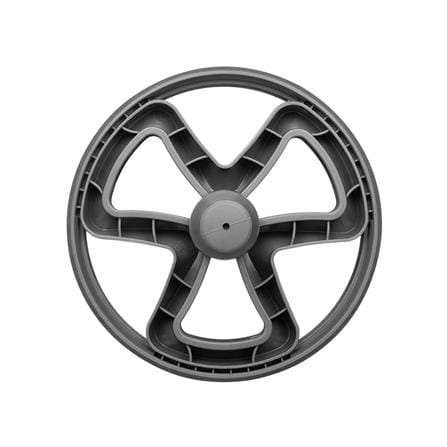 ลูกกลิ้งออกกำลังกาย IRONTEC MD1498_4