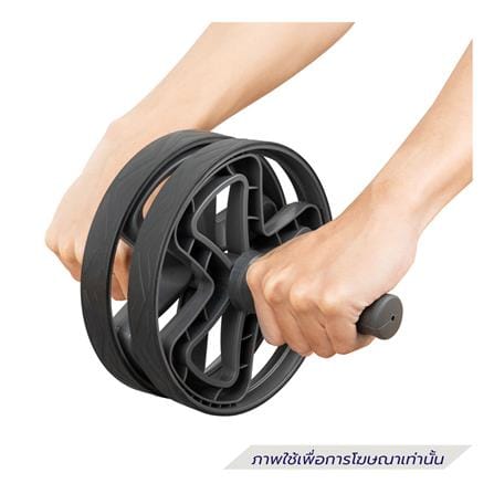 ลูกกลิ้งออกกำลังกาย IRONTEC MD1498_8