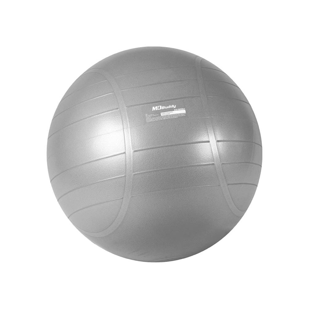 ลูกบอล COMMERCIAL GYM BALL MDBUDDY MD1281 55 ซม.