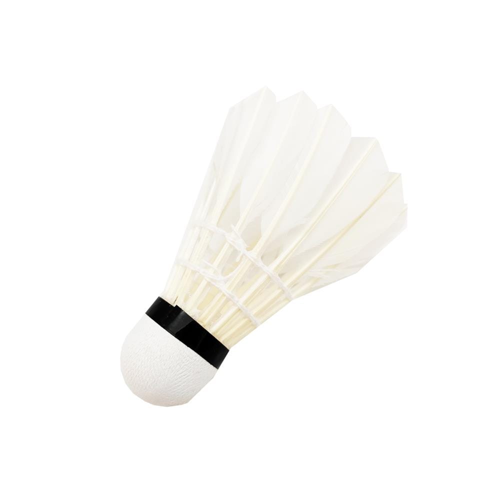 ลูกขนไก่ PARROT PRACTICE GRADE สีแดง (แพ็ก 12 ลูก)