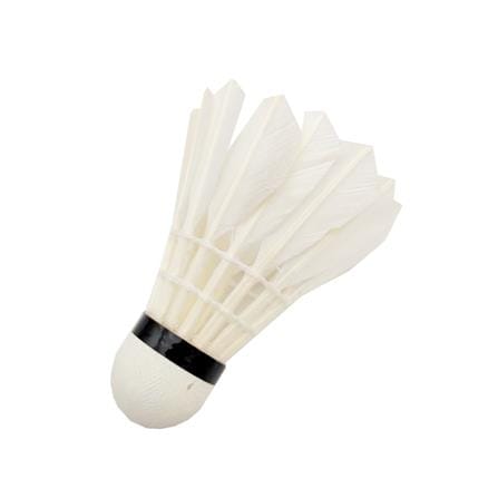 ลูกขนไก่ PARROT STANDARD GRADE สีฟ้า (แพ็ก 12 ลูก)_3