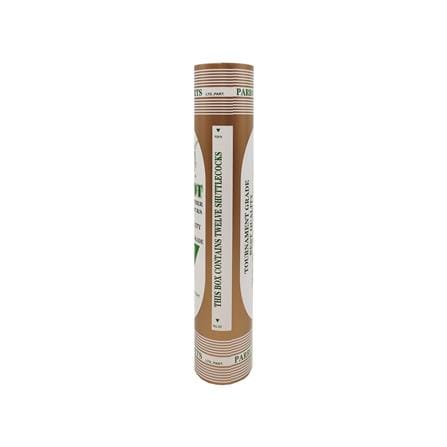 ลูกขนไก่ PARROT TOURNAMENT GRADE สีทอง (แพ็ก 12 ลูก)_2