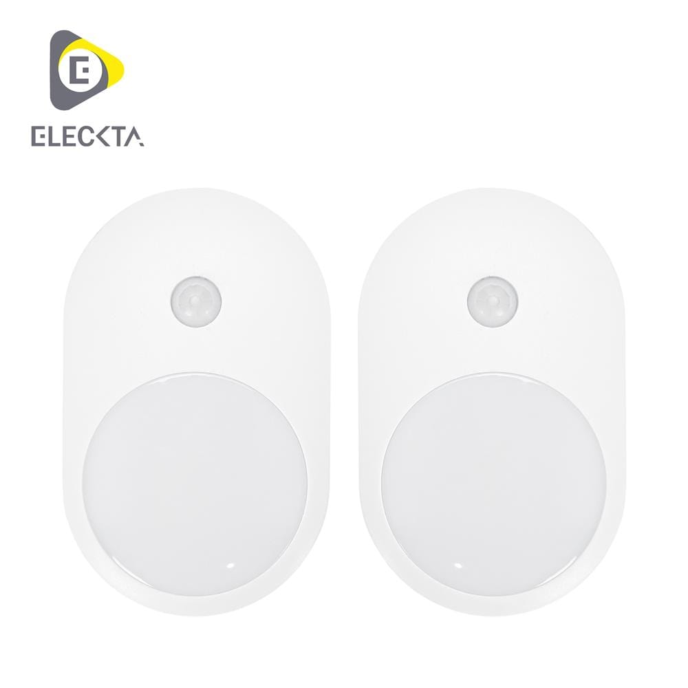 ไฟ LED อัตโนมัติ WORTH SL3050 35 ลูเมน (แพ็กคู่)
