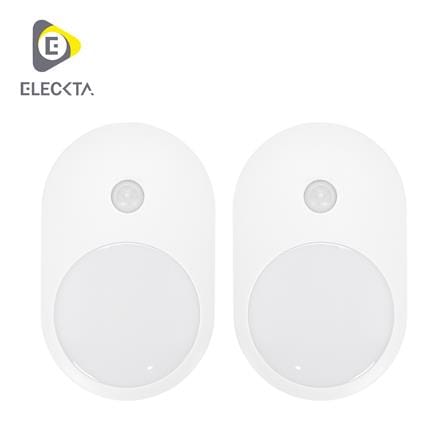 ไฟ LED อัตโนมัติ WORTH SL3050 35 ลูเมน (แพ็กคู่)_0