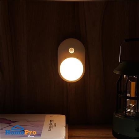 ไฟ LED อัตโนมัติ WORTH SL3050 35 ลูเมน (แพ็กคู่)_5
